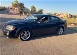 Dodge Avenger